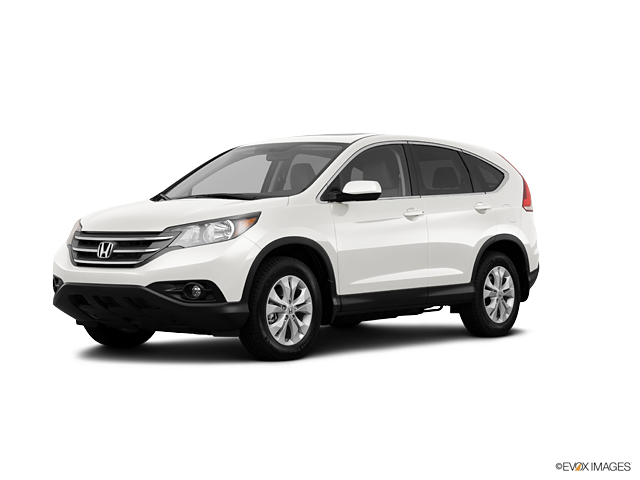 2013 Honda CRV EXL New Honda Lallier Honda Montreal