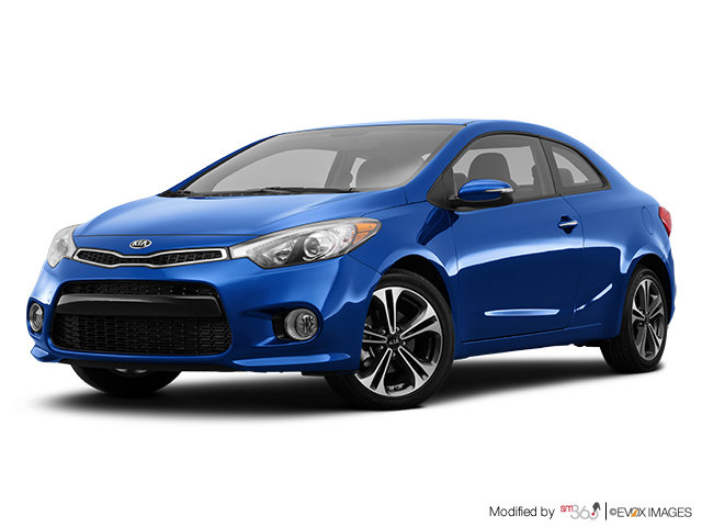 2014 Kia Forte Koup EX | New Kia | Aylmer Kia Gatineau