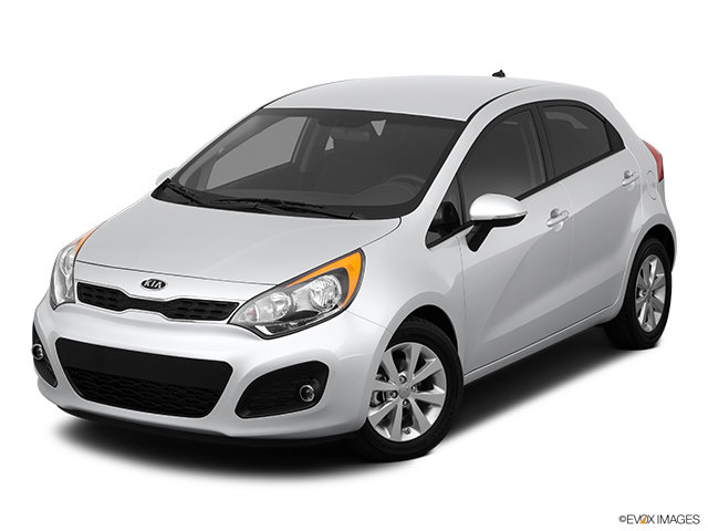 2014 Kia Rio 5 portes EX | New Kia | Aylmer Kia Gatineau