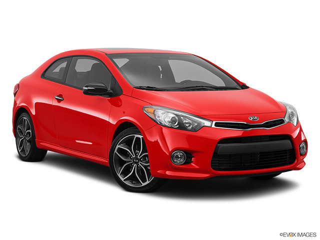 2015 Kia Forte Koup SX LUXURY | New Kia | Aylmer Kia Gatineau