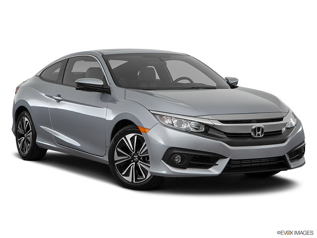 2016 Honda Civic Coupe EX-T | New Honda | Lallier Honda Hull